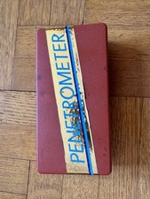 Penetrometro ST308 - Strumento