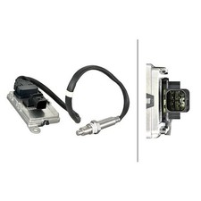 ✅6PN358 186-691 NOX SENSOR, NOX CATALITIC CONVERTER HELLA NUOVO DE STOCK