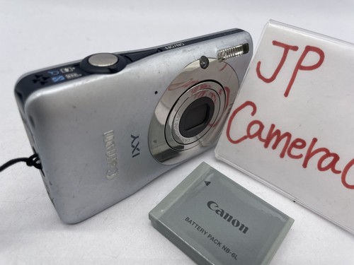 Leggi canon elph ixus - canon,