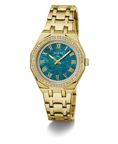 Orologio guess donna analogico - guess,