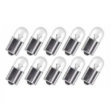 LOTTO 10 Lampadine Alogene