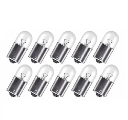 Lotto lampadine alogene - lampadine,