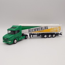 Herpa 150224 1:87 Scania 124L