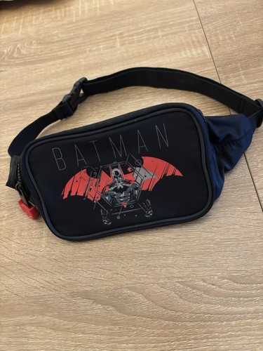 Zara little kids batman borsa - zara,