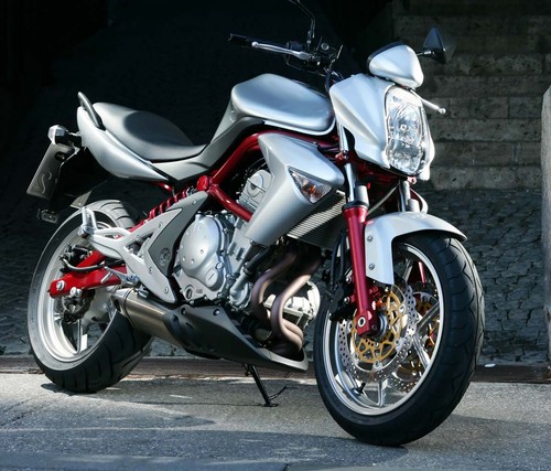 Kit carene carrozzeria