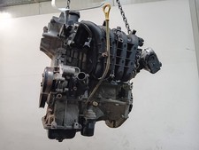 Motore Hyundai i20 I 1.2 G4LA