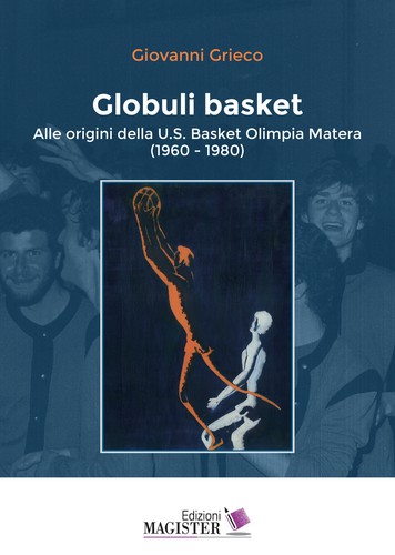 Globuli basket alle origini - globuli, basket.