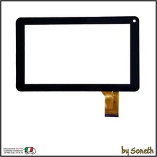 VETRO TOUCH SCREEN PER MID