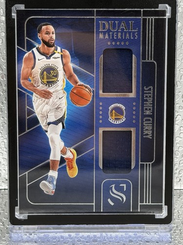 Maglia stephen curry doppia - curry,