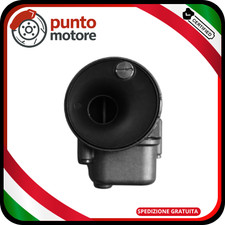 Cornetto Venturi Carburatore