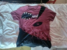T-shirt custom Handmade