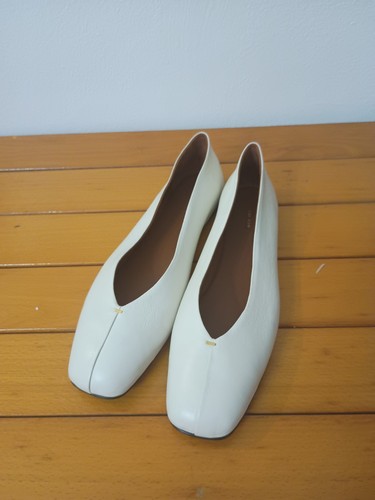 Ballerine the row - the,