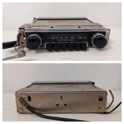 Autoradio voxson sebring - voxson,