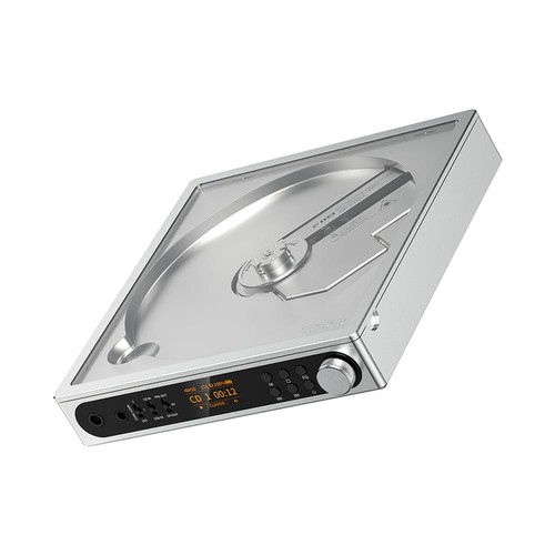 Fiio dm15 lettore stereo - lettore, cd