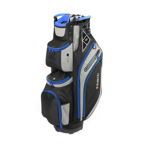 Borsa per palline golf - palline, da