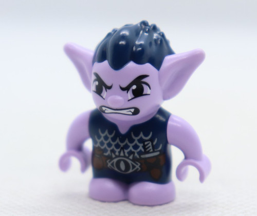 Tuffin goblin 41188 - tuffin,