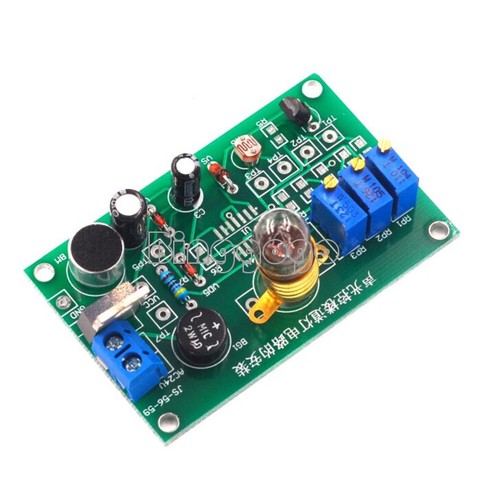 Kit circuito luce corridoio - luce,