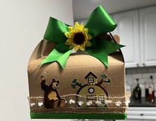 set 6 scatole regalo