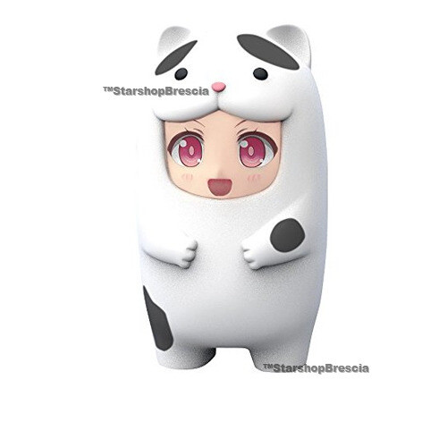Nendoroid more kigurumi face - more,