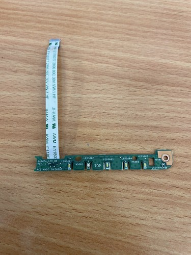 Scheda indicatore led - scheda,