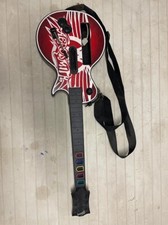 CHITARRA GIBSON - NINTENDO WII - USATO SOLO CHITARRA