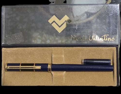 Penna stilografica mario - penna,