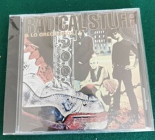 Radical Stuff & Lo Greco Bros