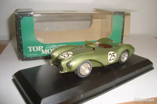 Top model aston martin 3s - aston,