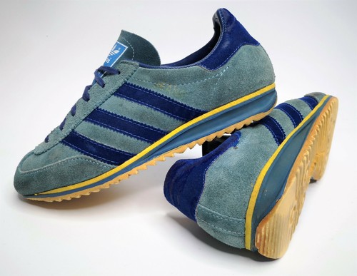 Adidas jeans tutte scamosciate - adidas,