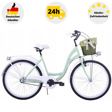 Bicicletta donna 28 pollici