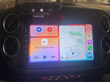 Cartablet 10" Android