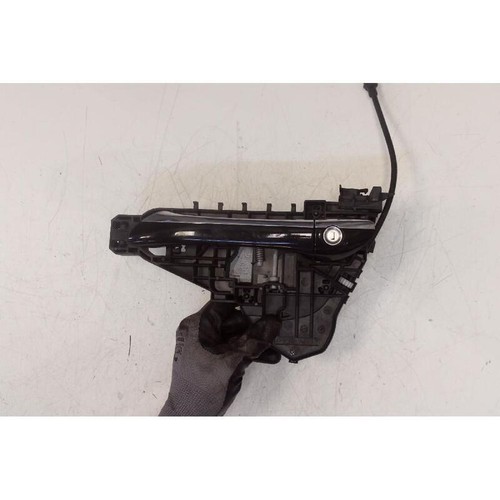 Maniglia porta ant sx - maniglia,