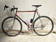 Bicicletta da corsa artigianale Gialma "Carlo Carlà"