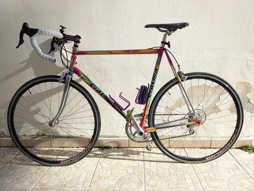 Bicicletta corsa - bicicletta,