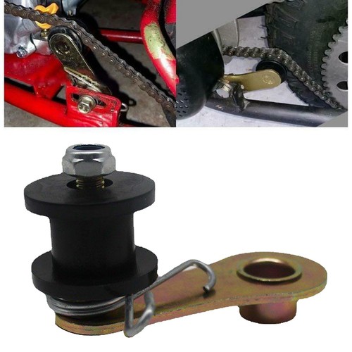 Heavy duty chain - chain, roller