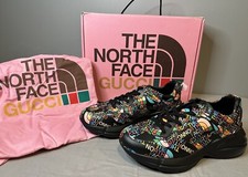 Gucci x The North Face Rython