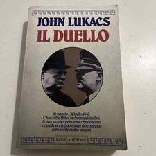 Il Duello - John Lukacs -