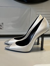 Woman Shoes Saint Laurent - Mint Condition - Like New - IT 40