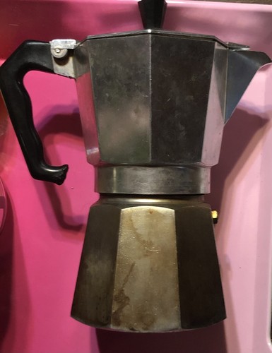 Bialetti drip coffee - bialetti,