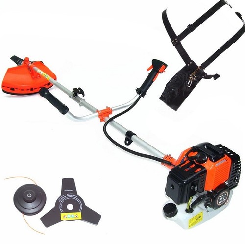 55876 decespugliatore 52cc - 55876,