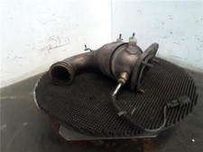55564445 catalizzatore per OPEL ZAFIRA 1.9 CDTI