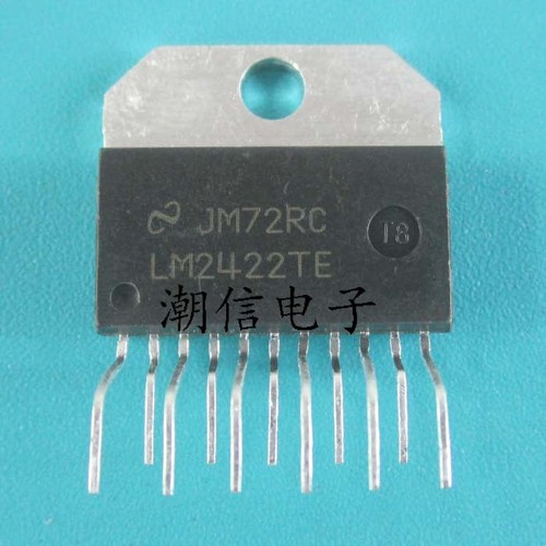 Pezzi lm2422te zip - 2,