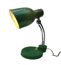 lampada tavolo Bauhaus style