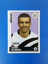 Figurine Calciatori Panini