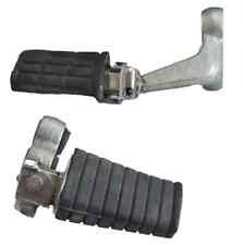 COPPIA PEDALINI ANTERIORI ORIGINALI YAMAHA VIRAGO XV 535 DAL 1992 AL 1998