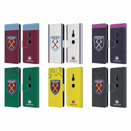 Kit crest ufficiale west - west, ham