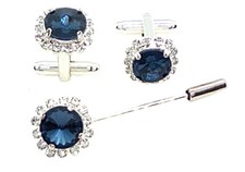 Spilla uomo per Cravatta e