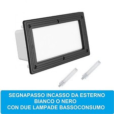 FARETTO SEGNAPASSO INCASSO PER