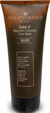 Color IT SILVER 200ml Maschera
