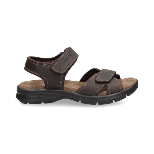 Panama jack sanders basics - sanders,
